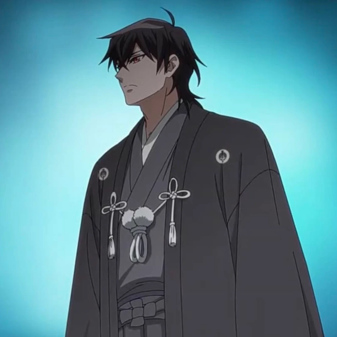 Reiya Kiryuin thumbnail