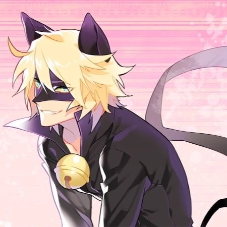 Cat Noir — Adrien Agreste thumbnail