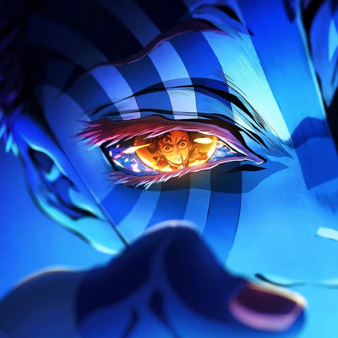 Akaza thumbnail