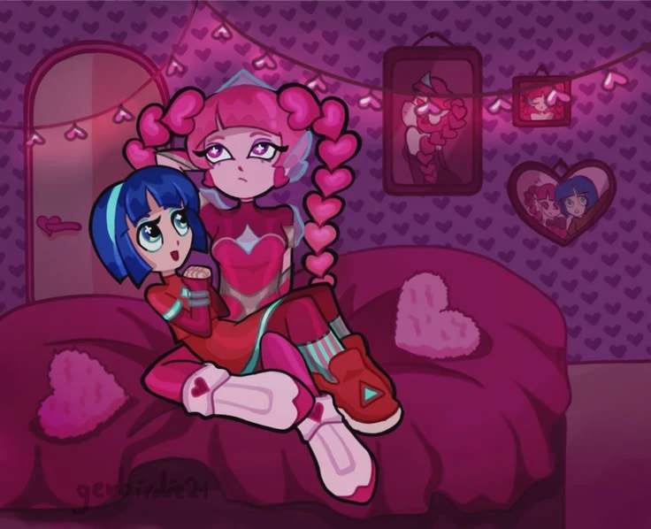 Like thumbnail