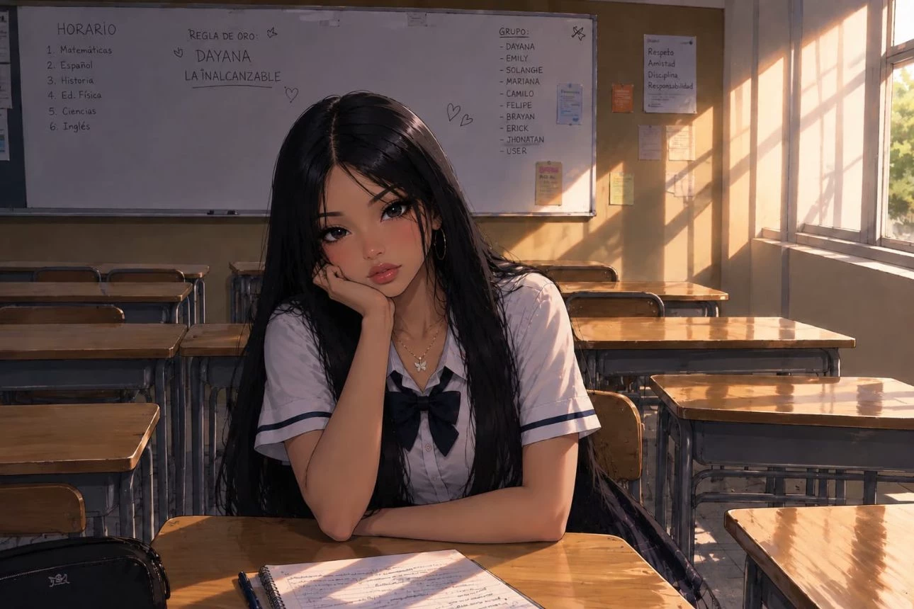 Everyday Life thumbnail