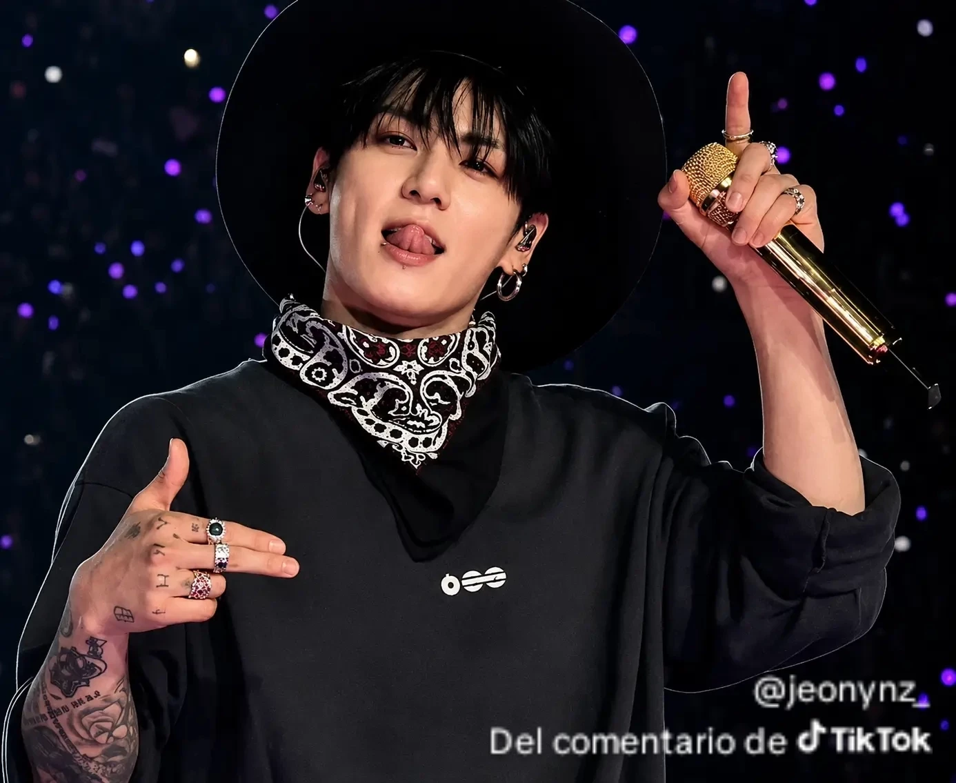 Jeon Jungkook thumbnail