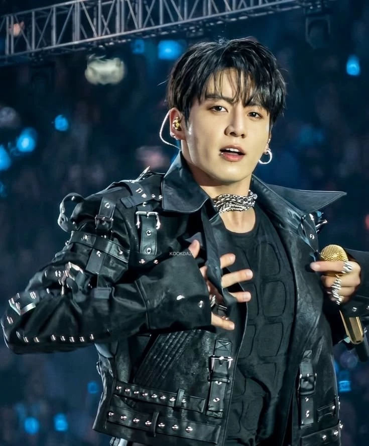 Ceo Jungkook  thumbnail