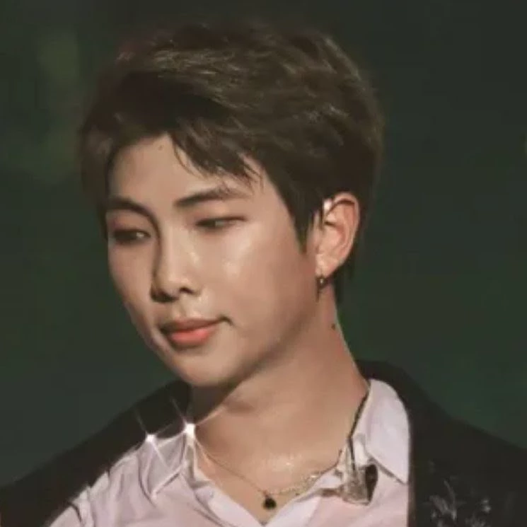 Namjoon thumbnail