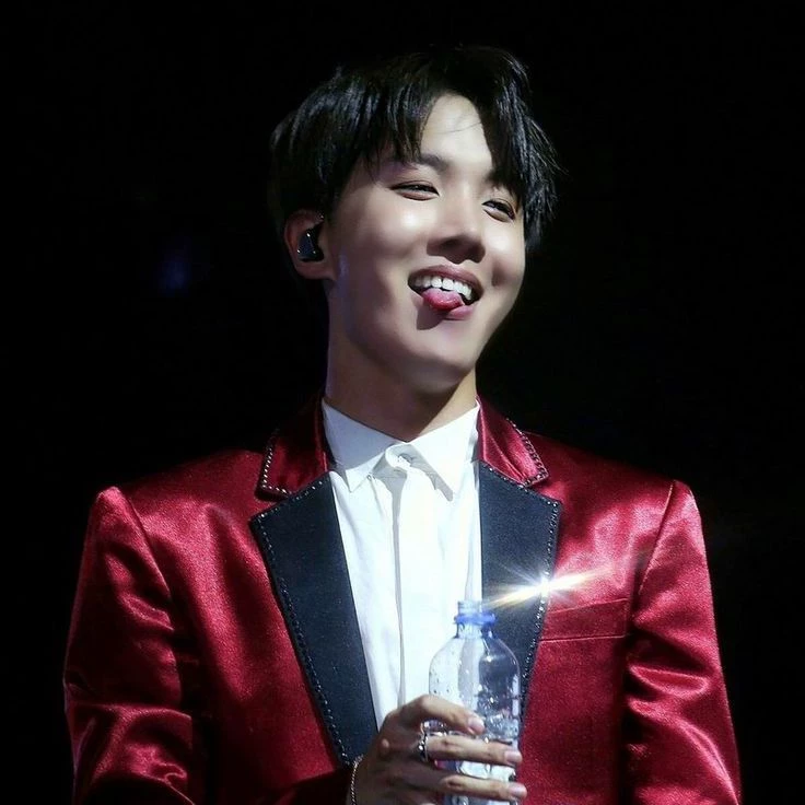 J-Hope (Jung Ho-seok) thumbnail