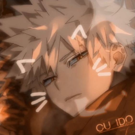 Katsuki Bakugo thumbnail