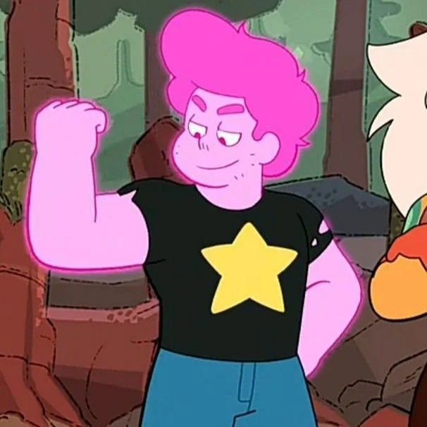 Steven thumbnail