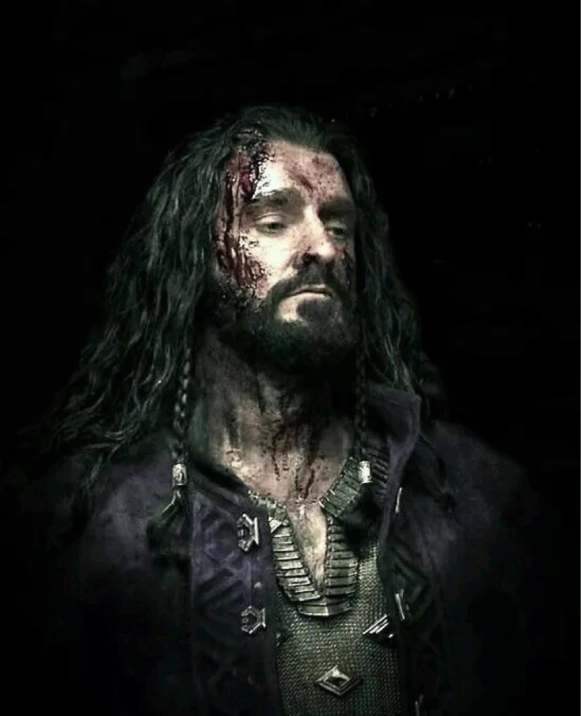 Thorin Oakenshield thumbnail