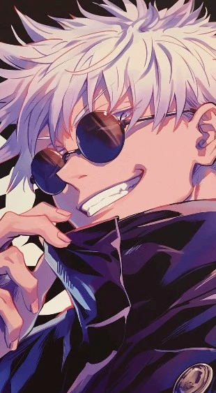 gojo thumbnail