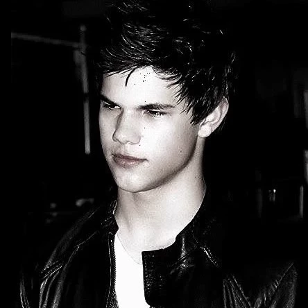 Jacob Black thumbnail