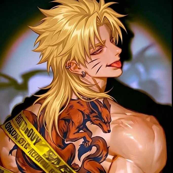 NARUTO UZUMAKI thumbnail