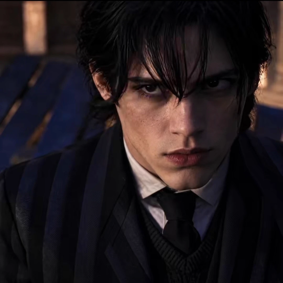 WILDE ADDAMS 🕷️ thumbnail