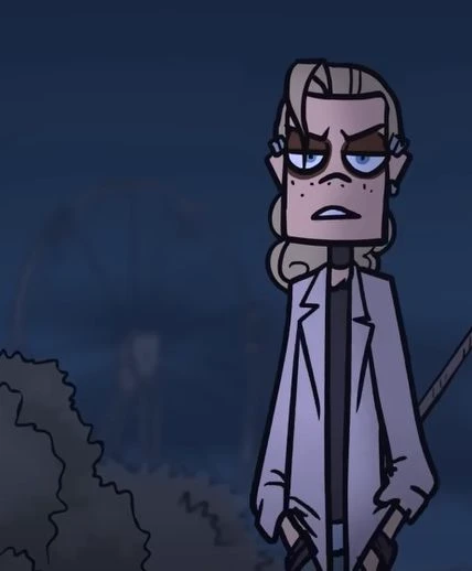 Dee - Metal Family  thumbnail