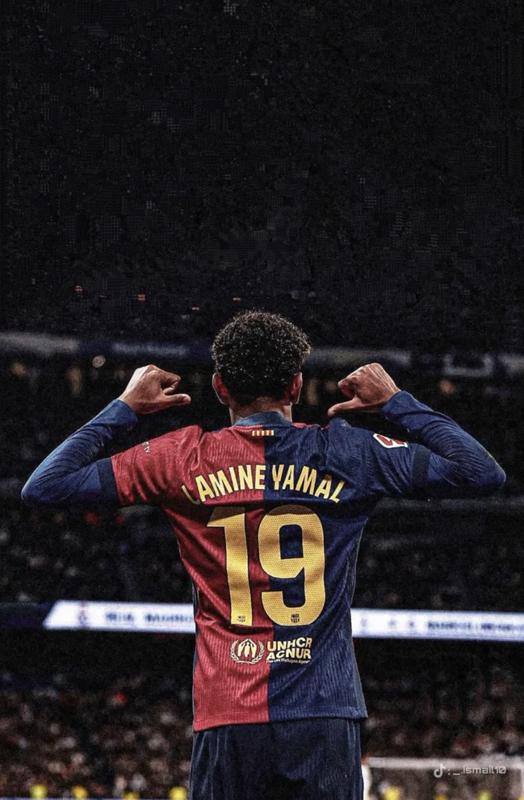 Lamine Yamal thumbnail