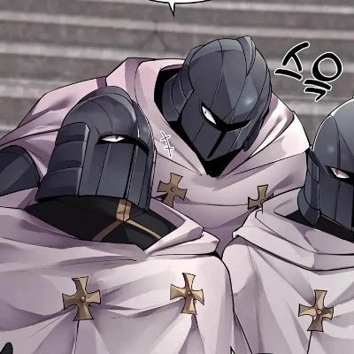 Holy Knights thumbnail