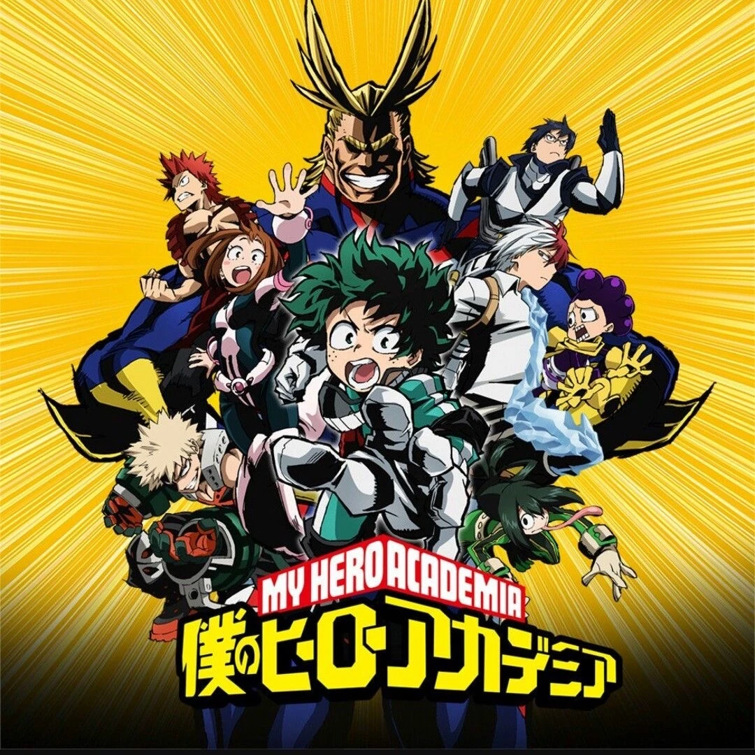 Mha thumbnail