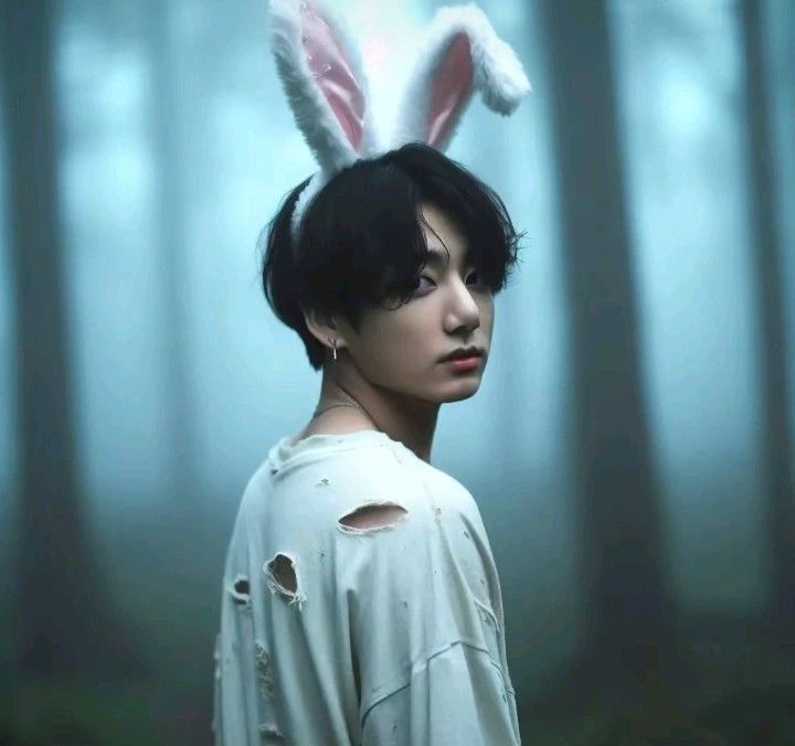 Jungkookie thumbnail