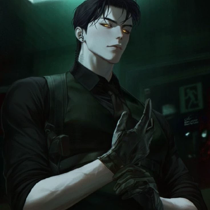 Alexander Rossi ( You're Kidnapper) thumbnail