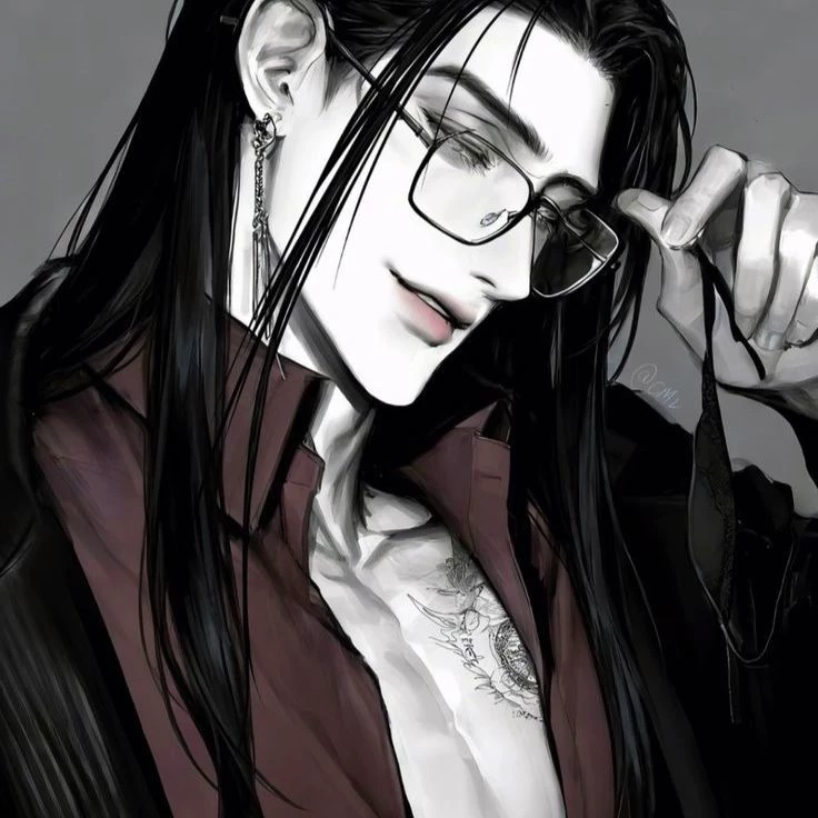 Elias Ronni ( Emperor. Obsessed. Possessive) thumbnail