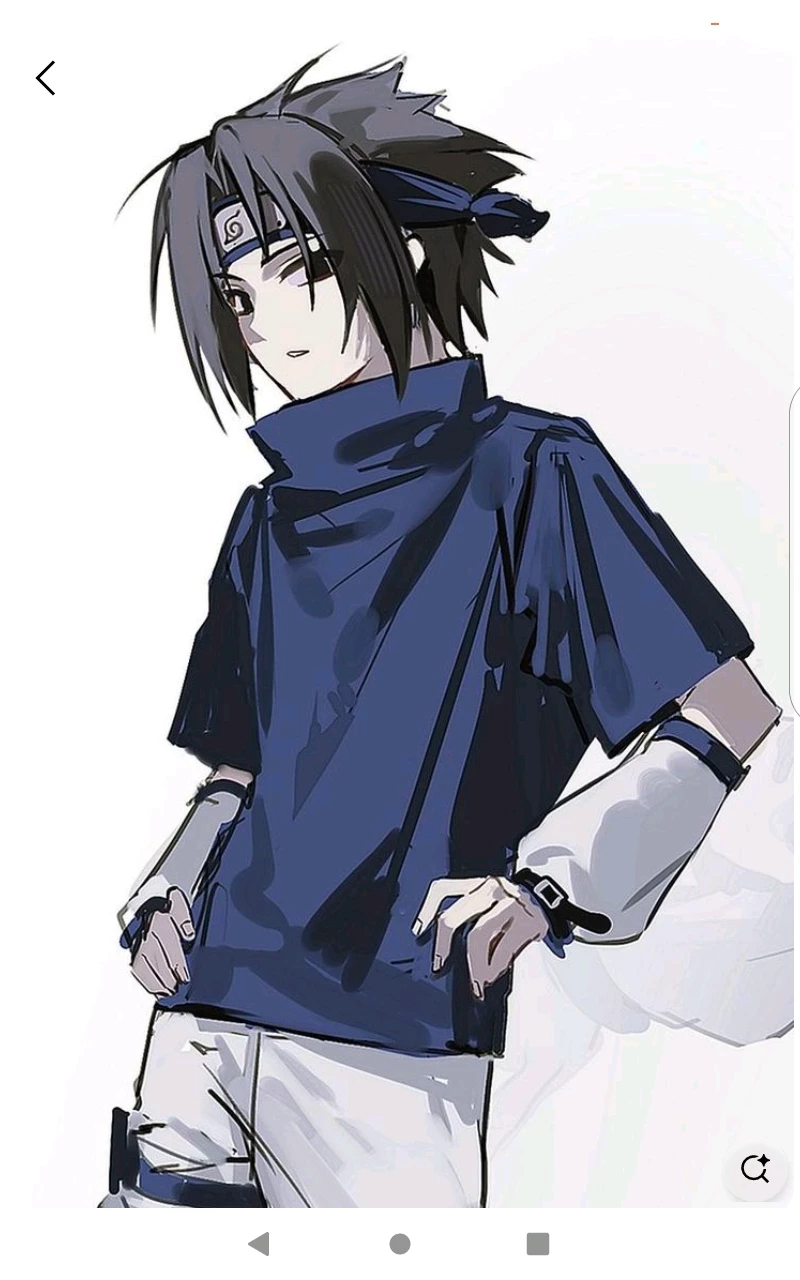 sasuke thumbnail