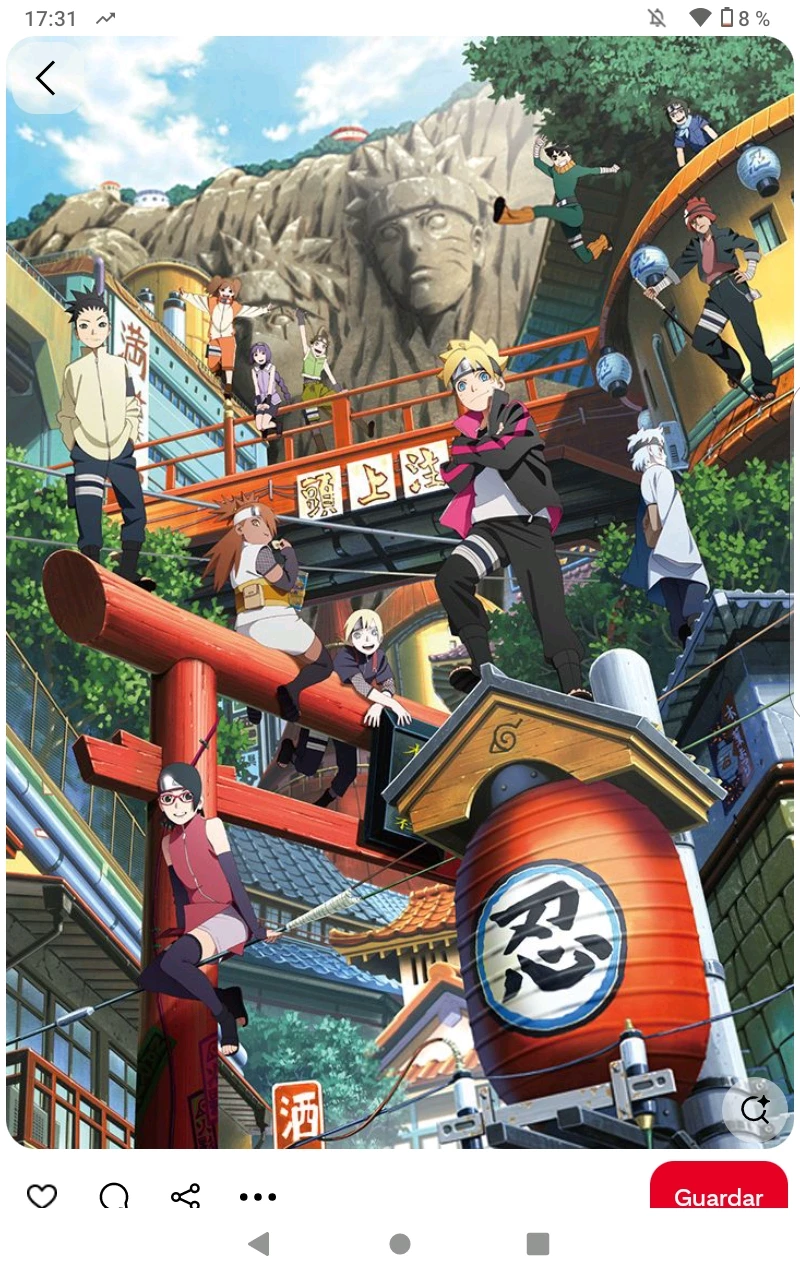 the leaf village thumbnail