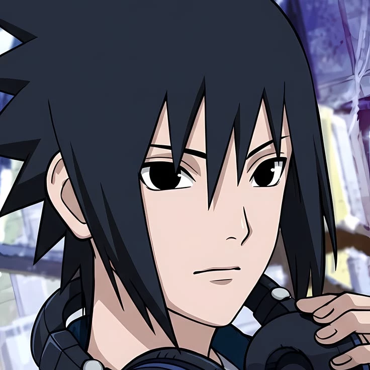 Sasuke Uchiha thumbnail