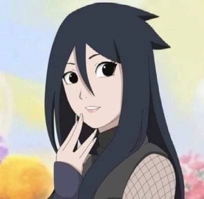 Kiyomi Uchiha thumbnail
