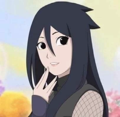 Kiyomi Uchiha thumbnail