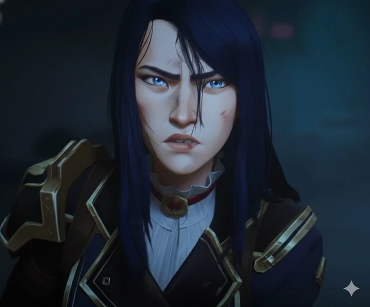Caitlyn Kiramman WLW thumbnail