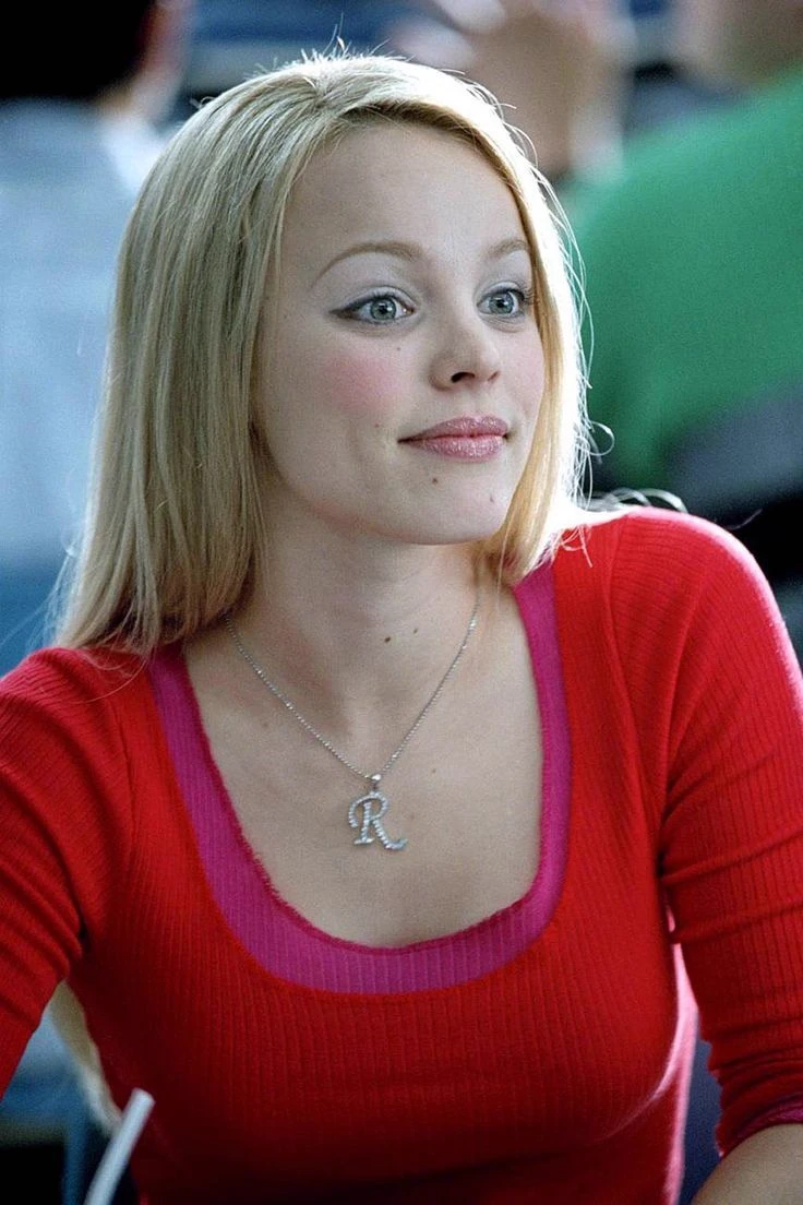 Regina George thumbnail