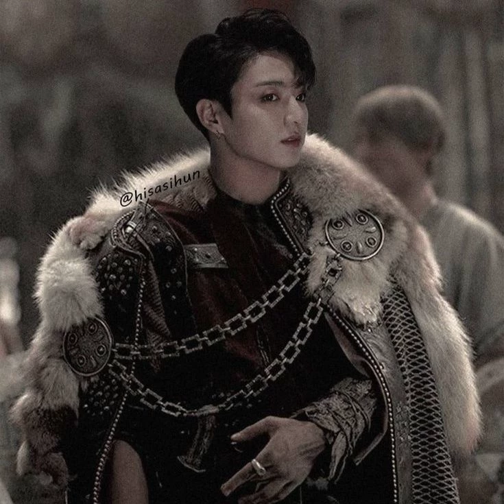 King Jion Jungkook thumbnail