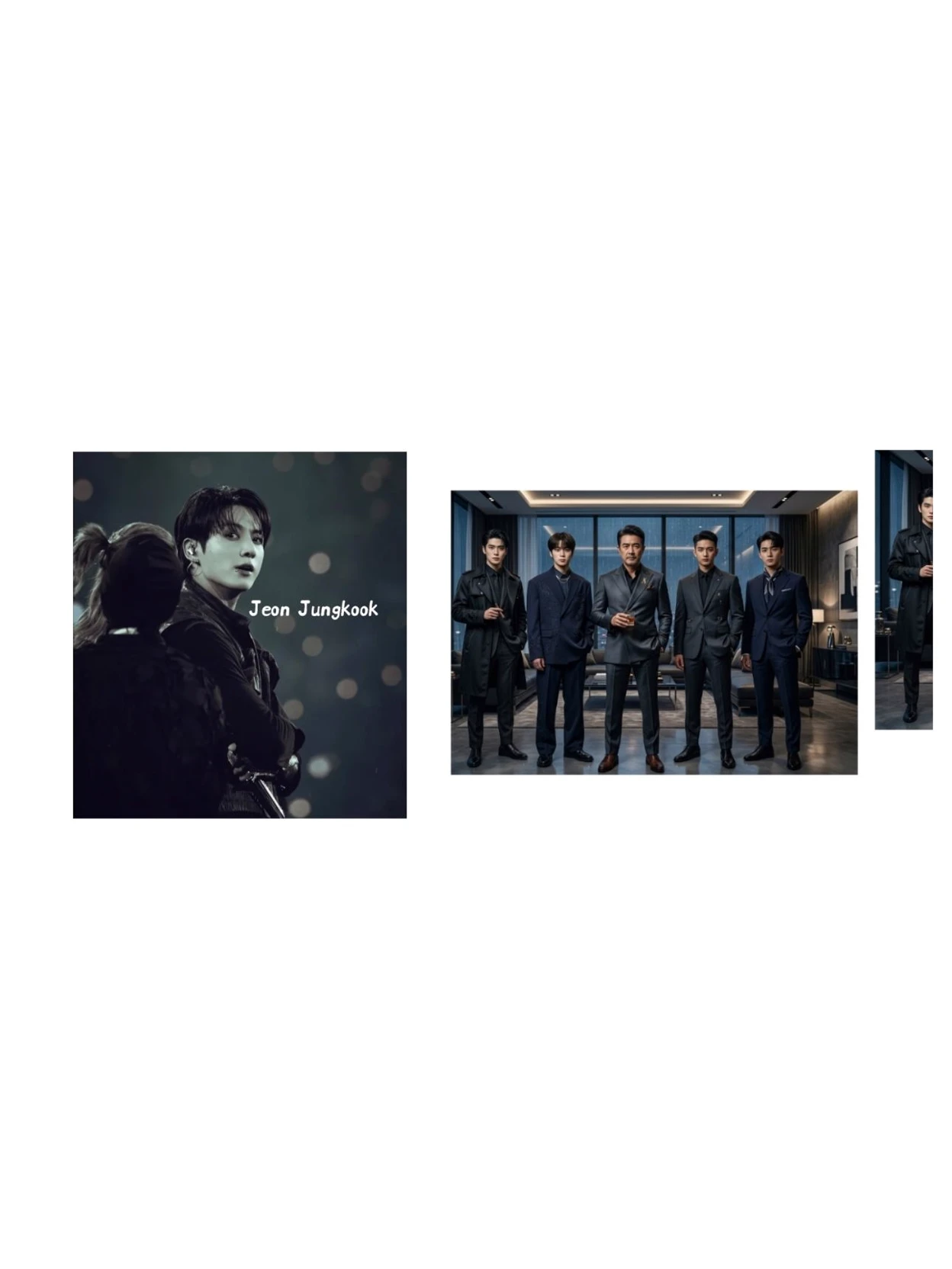 The beloved princess of the mafia family thumbnail
