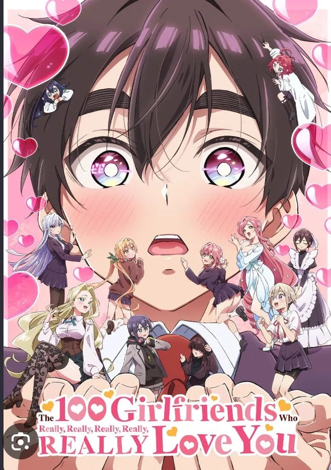 you are Retaro the luckiest man thumbnail