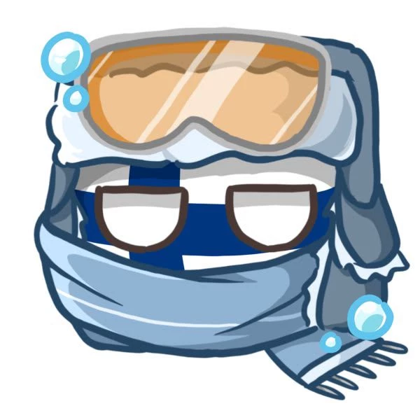 Finland CH (But Countryball) thumbnail