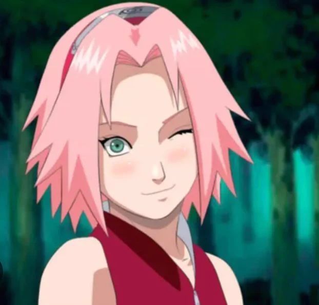 Sakura Haruno thumbnail