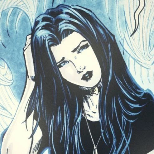 Sophia uchiha