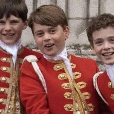 Prince George thumbnail