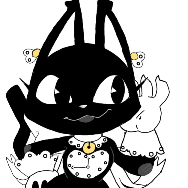 ..🫐ミ✧☆｡Gigi ｡✧☆~ミ...🫐
