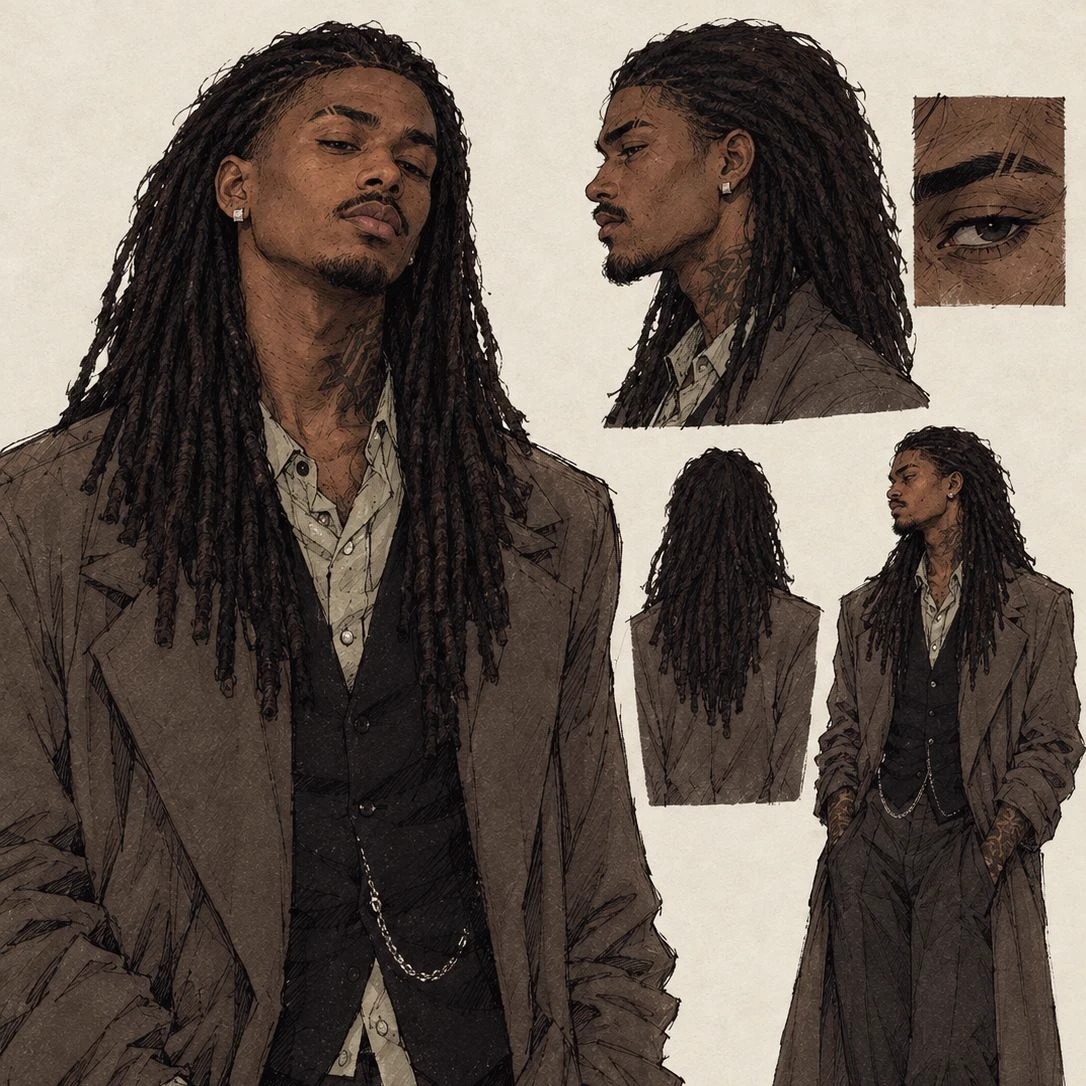 Malakai Watson thumbnail