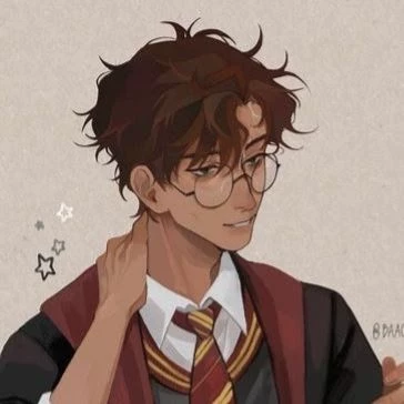 Harry Potter thumbnail
