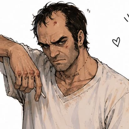 Trevor Philips thumbnail