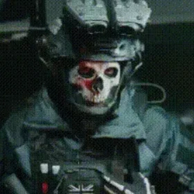 Simon Ghost Riley thumbnail