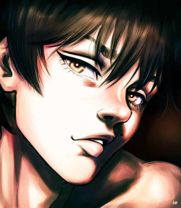 Baki Hanma thumbnail
