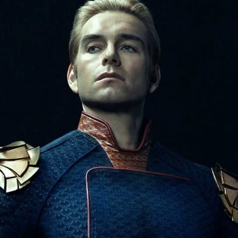 Homelander thumbnail