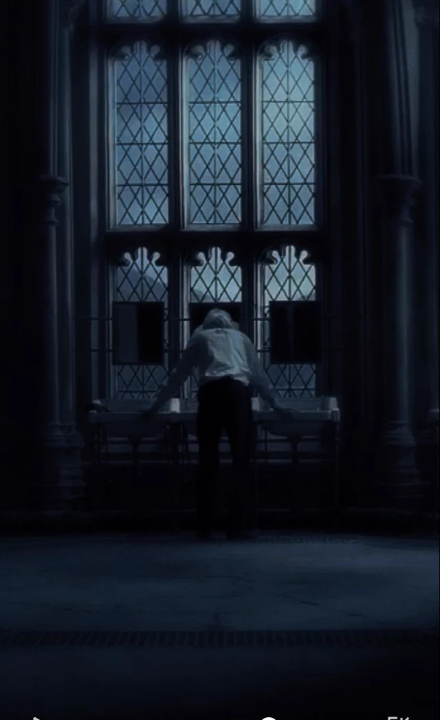 Draco Malfoy thumbnail