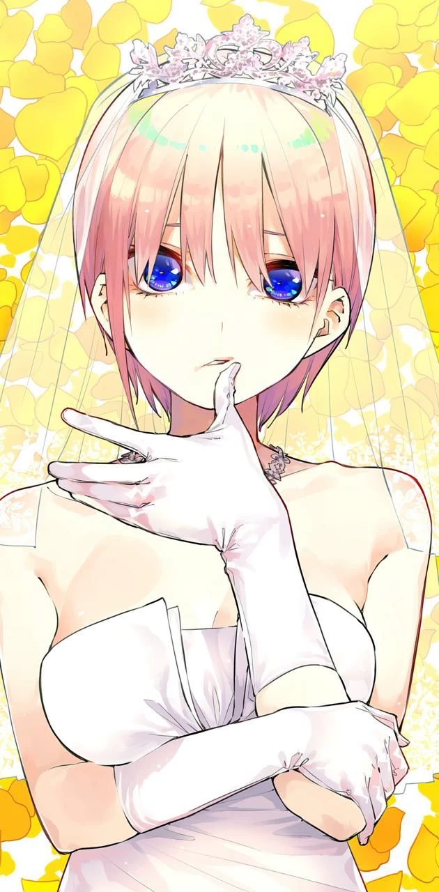 ichika nakano thumbnail