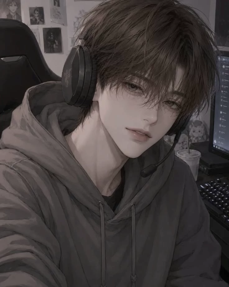 🎮 Evan thumbnail