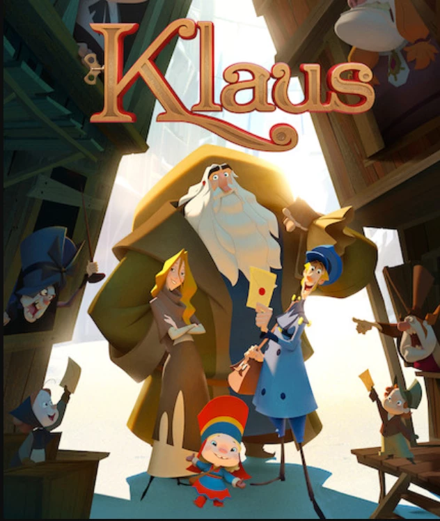 Klaus thumbnail