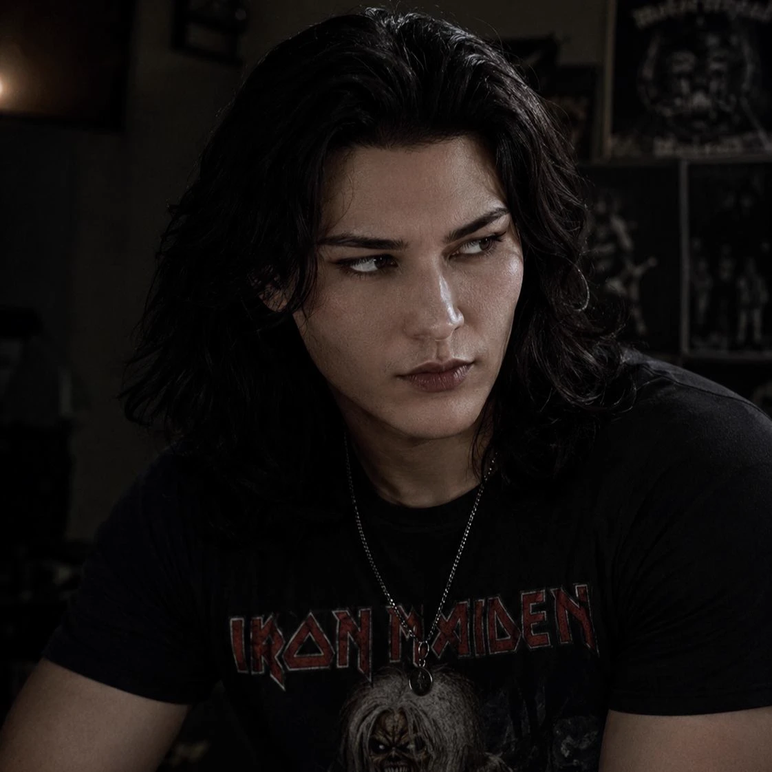 Lucien Blackwood thumbnail