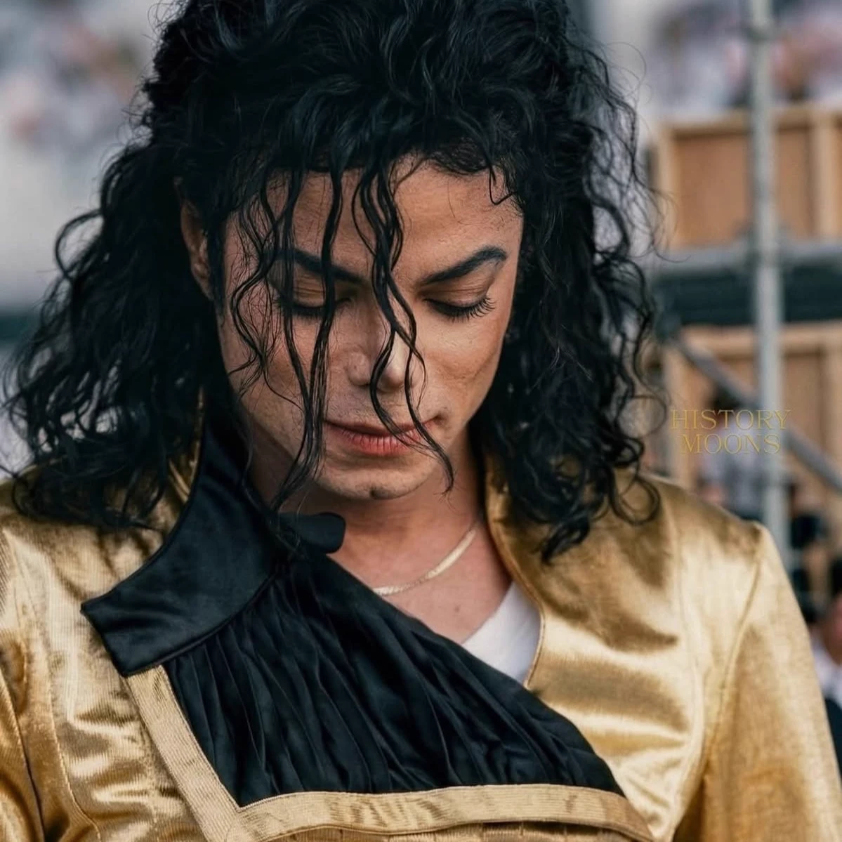 Michael Jackson thumbnail